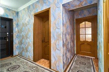 Фото №5: 2-комнатная квартира 70 м² - Краснодар, мкр. Прикубанский внутригородской округ, ул. Шевцова, 5