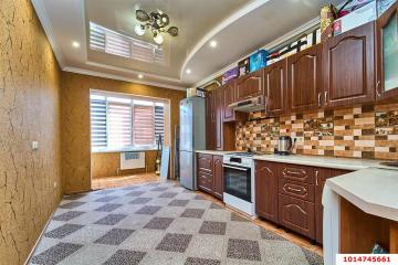 Фото №3: 2-комнатная квартира 70 м² - Краснодар, мкр. Прикубанский внутригородской округ, ул. Шевцова, 5