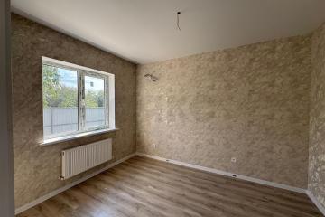 Фото №2: Дом 78 м² - Берёзовый, мкр. СНТ Витаминовец, ул. Персиковая, 28