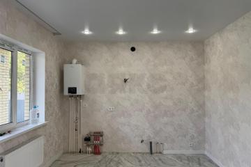 Фото №5: Дом 78 м² - Берёзовый, мкр. СНТ Витаминовец, ул. Персиковая, 28