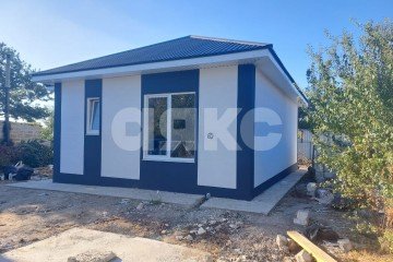 Фото №5: Дом 66 м² - Айкаван, мкр. СНТ Кристалл, ул. Фартовая