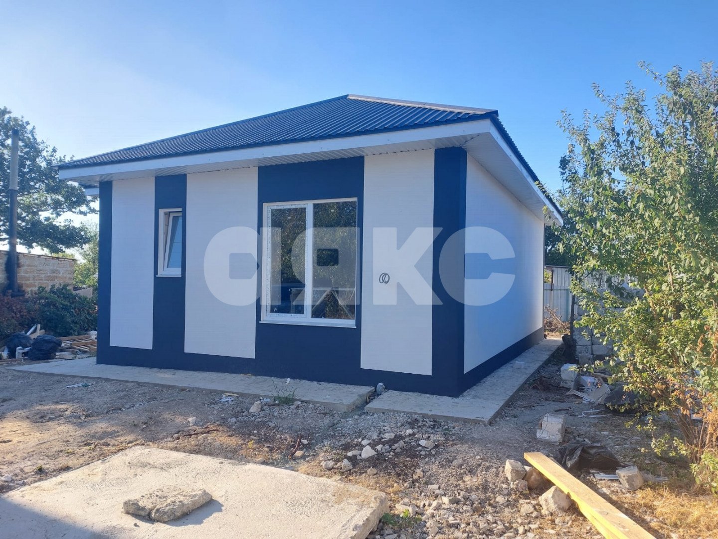 Фото №5: Дом 66 м² + 5 сот. - Айкаван, ул. Фартовая