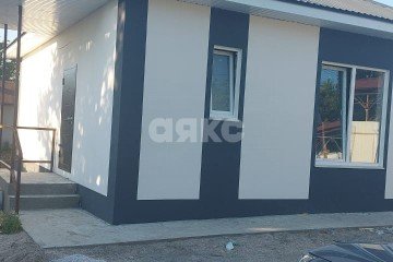 Фото №2: Дом 66 м² - Айкаван, мкр. СНТ Кристалл, ул. Фартовая