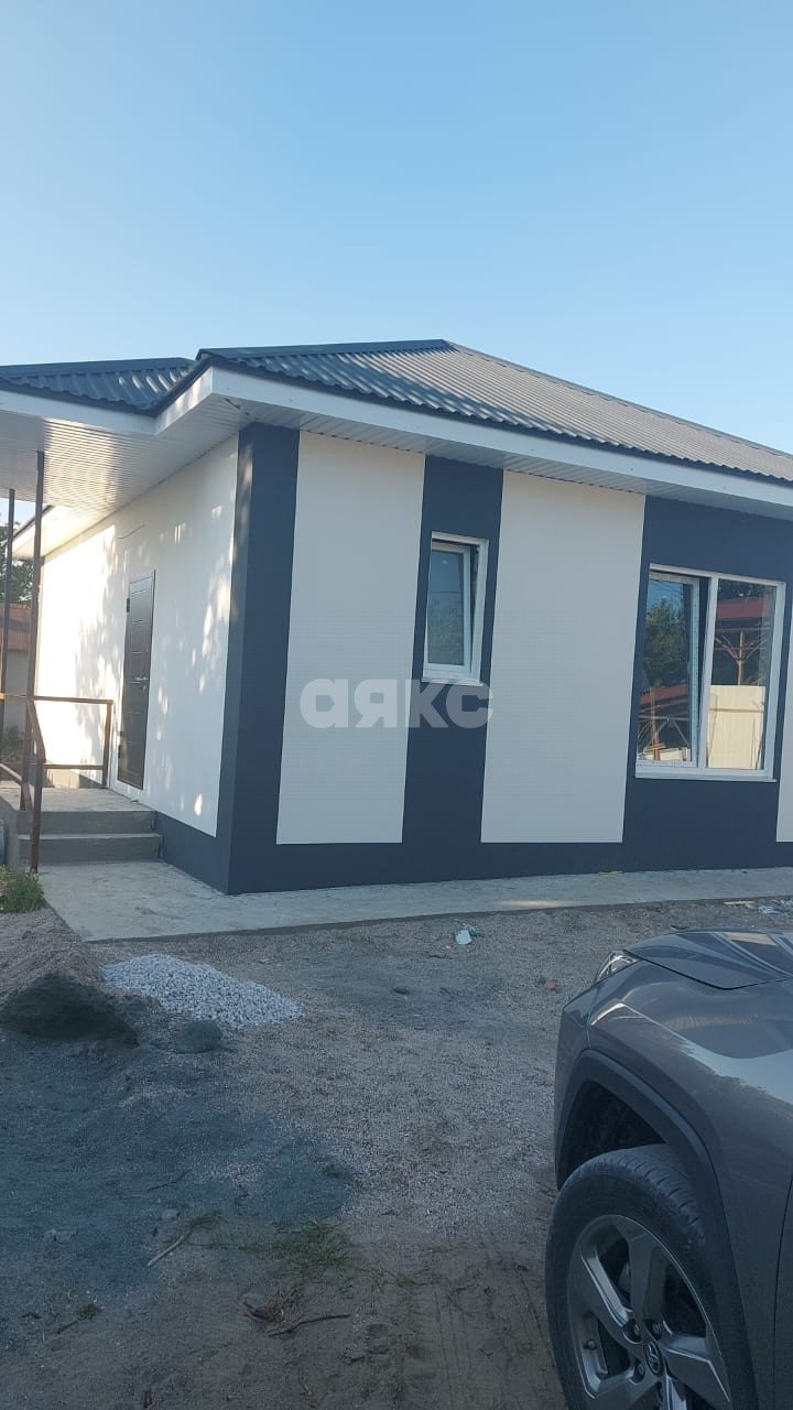 Фото №2: Дом 66 м² + 5 сот. - Айкаван, ул. Фартовая