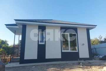 Фото №1: Дом 66 м² - Айкаван, мкр. СНТ Кристалл, ул. Фартовая