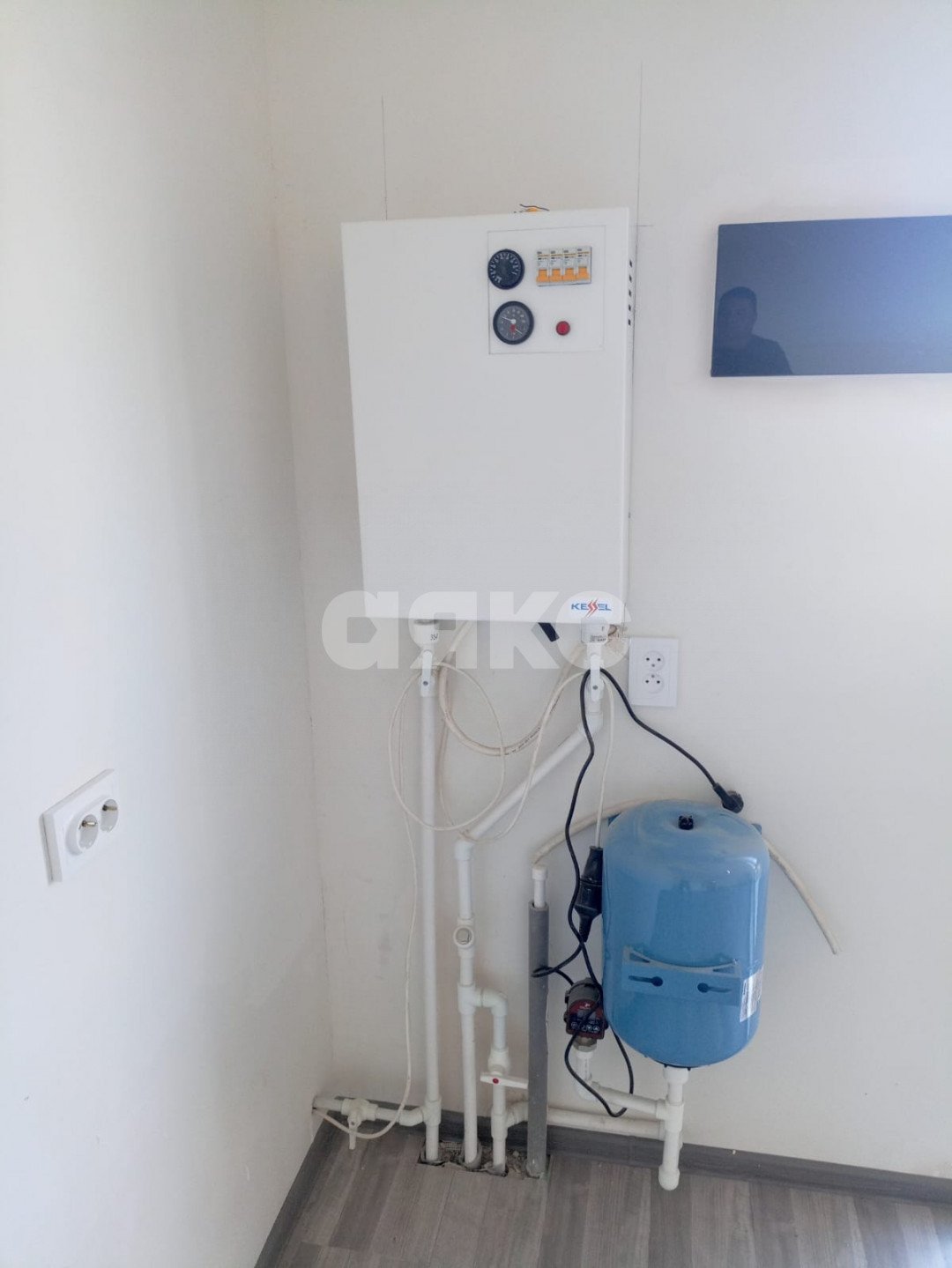 Фото №6: Дом 66 м² + 5 сот. - Айкаван, ул. Фартовая