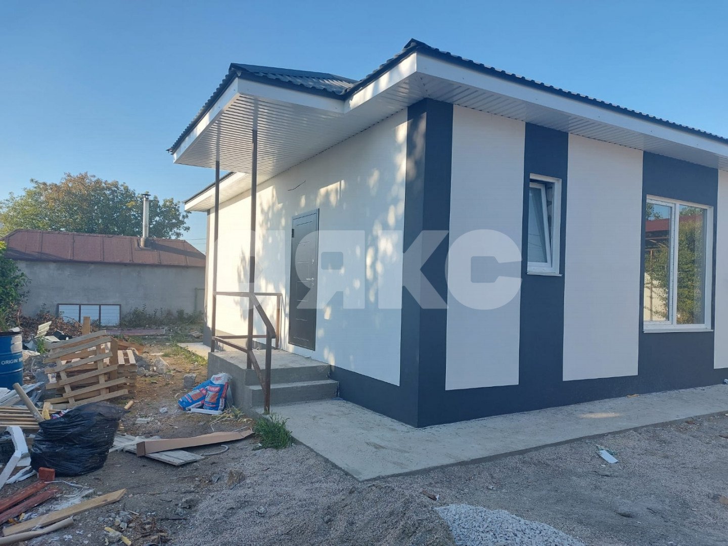 Фото №4: Дом 66 м² + 5 сот. - Айкаван, ул. Фартовая