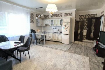 Фото №2: Дом 99 м² - Партизанское, ул. Богдана Хмельницкого, 2А