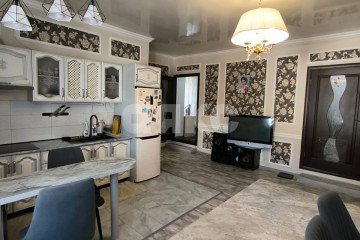 Фото №1: Дом 99 м² - Партизанское, ул. Богдана Хмельницкого, 2А