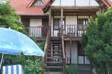 Фото №2: Дом 960 м² - Черноморское, ул. Сигнальная, 19