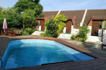 Фото №5: Дом 960 м² - Черноморское, ул. Сигнальная, 19