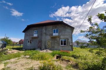 Фото №2: Дом 267 м² - СНТ Лекраспромовец, мкр. Прикубанский внутригородской округ, ул. Дачная, 147