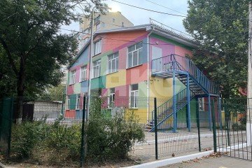 Фото №3: 4-комнатная квартира 63 м² - Симферополь, мкр. 430-й квартал, ул. Ростовская, 22