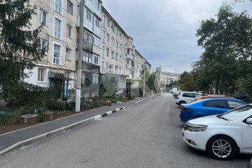 Фото №1: 4-комнатная квартира 63 м² - Симферополь, мкр. 430-й квартал, ул. Ростовская, 22