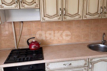 Фото №4: 1-комнатная квартира 34 м² - Симферополь, мкр. 590-й квартал, пр-кт Победы, 210