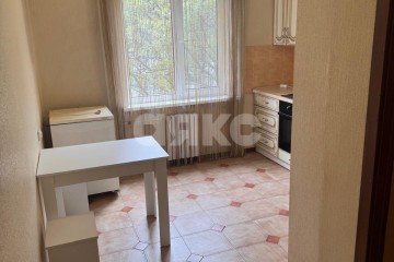 Фото №2: 1-комнатная квартира 34 м² - Симферополь, мкр. 590-й квартал, пр-кт Победы, 210