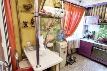 Фото №4: 3-комнатная квартира 64 м² - Симферополь, мкр. 430-й квартал, ул. Ростовская, 6