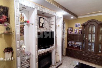 Фото №2: 3-комнатная квартира 64 м² - Симферополь, мкр. 430-й квартал, ул. Ростовская, 6