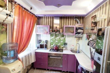 Фото №3: 3-комнатная квартира 64 м² - Симферополь, мкр. 430-й квартал, ул. Ростовская, 6