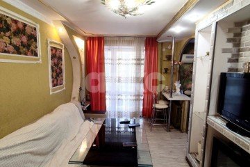 Фото №5: 3-комнатная квартира 64 м² - Симферополь, мкр. 430-й квартал, ул. Ростовская, 6