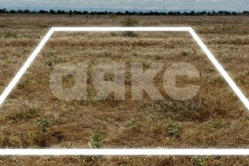 Фото №2: Земельный участок под ИЖС - Николаевка, ул. Ялтинская