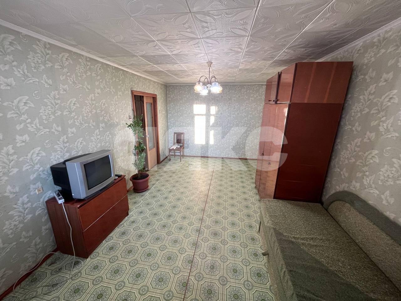 Фото №7: 1-комнатная квартира 36 м² - Мирное, мкр. Совхоз имени Дзержинского, ул. Белова, 12Б