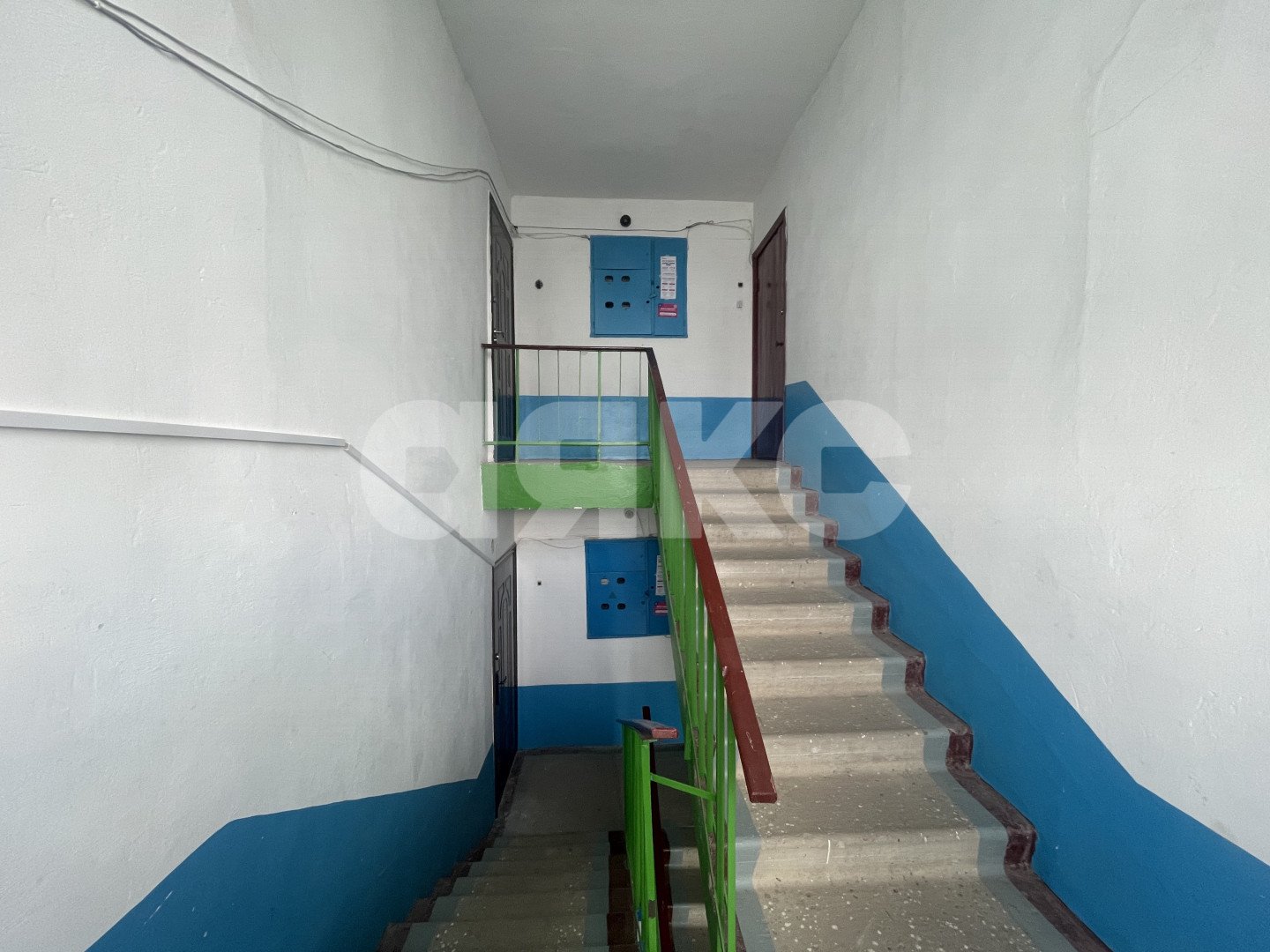 Фото №13: 1-комнатная квартира 36 м² - Мирное, мкр. Совхоз имени Дзержинского, ул. Белова, 12Б