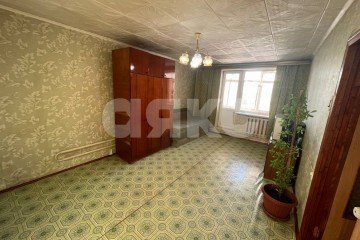 Фото №5: 1-комнатная квартира 36 м² - Мирное, мкр. Совхоз имени Дзержинского, ул. Белова, 12Б