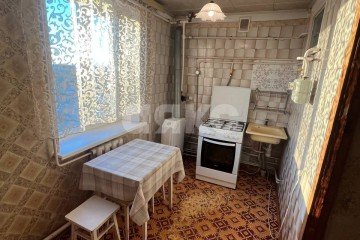 Фото №2: 1-комнатная квартира 36 м² - Мирное, мкр. Совхоз имени Дзержинского, ул. Белова, 12Б