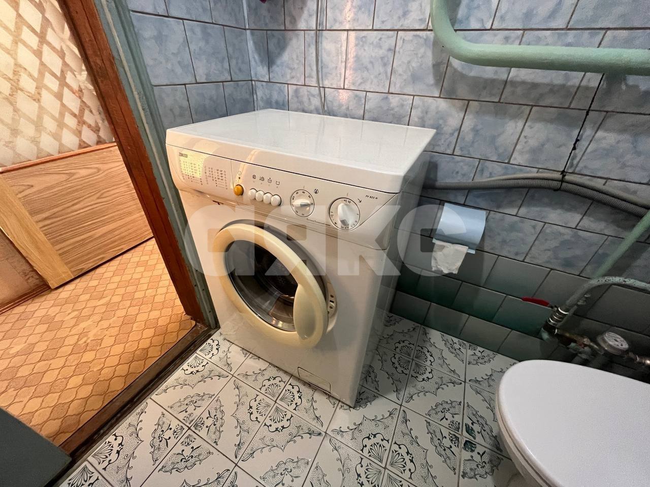 Фото №9: 1-комнатная квартира 36 м² - Мирное, мкр. Совхоз имени Дзержинского, ул. Белова, 12Б