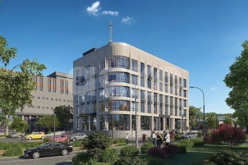 Фото №1: Коммерция 404 м² - Симферополь, р. Киевский, ул. Крымская, 2