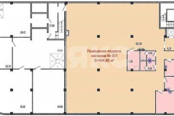 Фото №2: Коммерция 404 м² - Симферополь, р. Киевский, ул. Крымская, 2