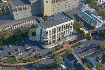 Фото №3: Коммерция 404 м² - Симферополь, р. Киевский, ул. Крымская, 2