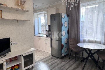 Фото №3: 3-комнатная квартира 62 м² - Симферополь, р. Центральный, ул. Трубаченко, 11