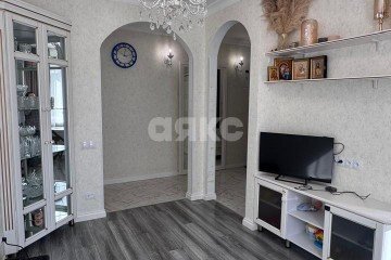 Фото №4: 3-комнатная квартира 62 м² - Симферополь, р. Центральный, ул. Трубаченко, 11