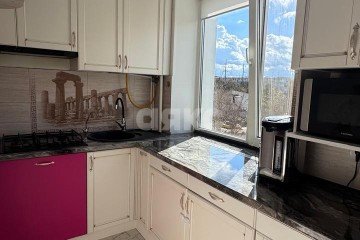 Фото №1: 3-комнатная квартира 62 м² - Симферополь, р. Центральный, ул. Трубаченко, 11