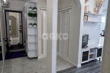 Фото №5: 3-комнатная квартира 62 м² - Симферополь, р. Центральный, ул. Трубаченко, 11