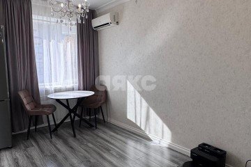 Фото №2: 3-комнатная квартира 62 м² - Симферополь, р. Центральный, ул. Трубаченко, 11