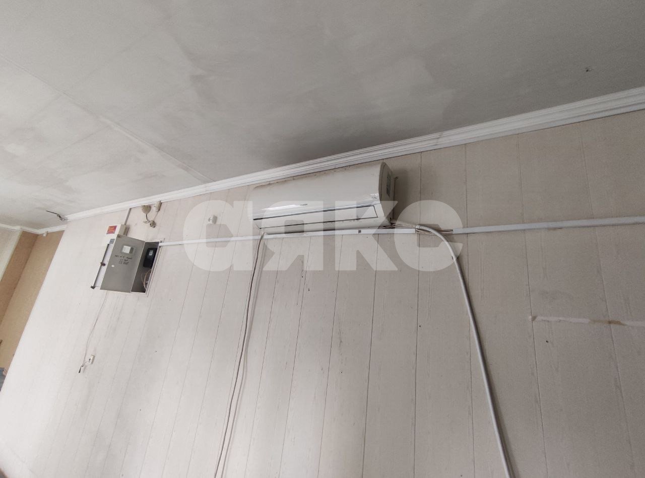 Фото №13: Коммерция 68 м² - Симферополь, р. Железнодорожный, ул. Москалёва, 1А