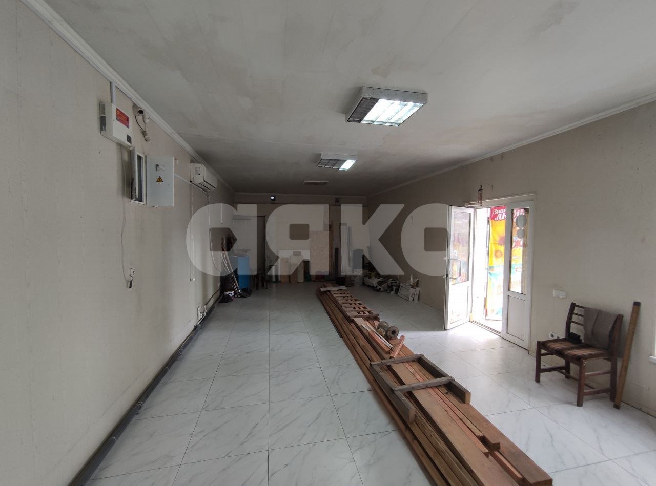 Фото №6: Коммерция 68 м² - Симферополь, р. Железнодорожный, ул. Москалёва, 1А