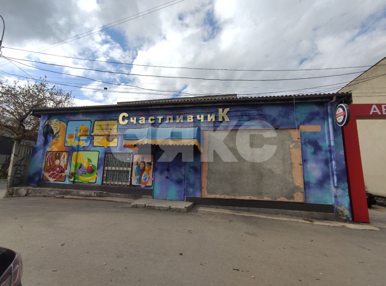 Фото №2: Коммерция 68 м² - Симферополь, р. Железнодорожный, ул. Москалёва, 1А