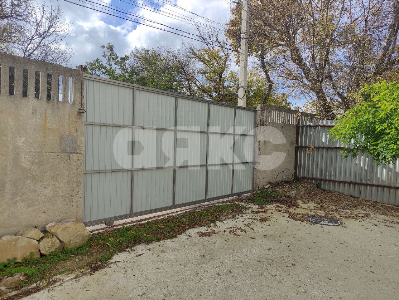 Фото №20: Коммерция 68 м² - Симферополь, р. Железнодорожный, ул. Москалёва, 1А