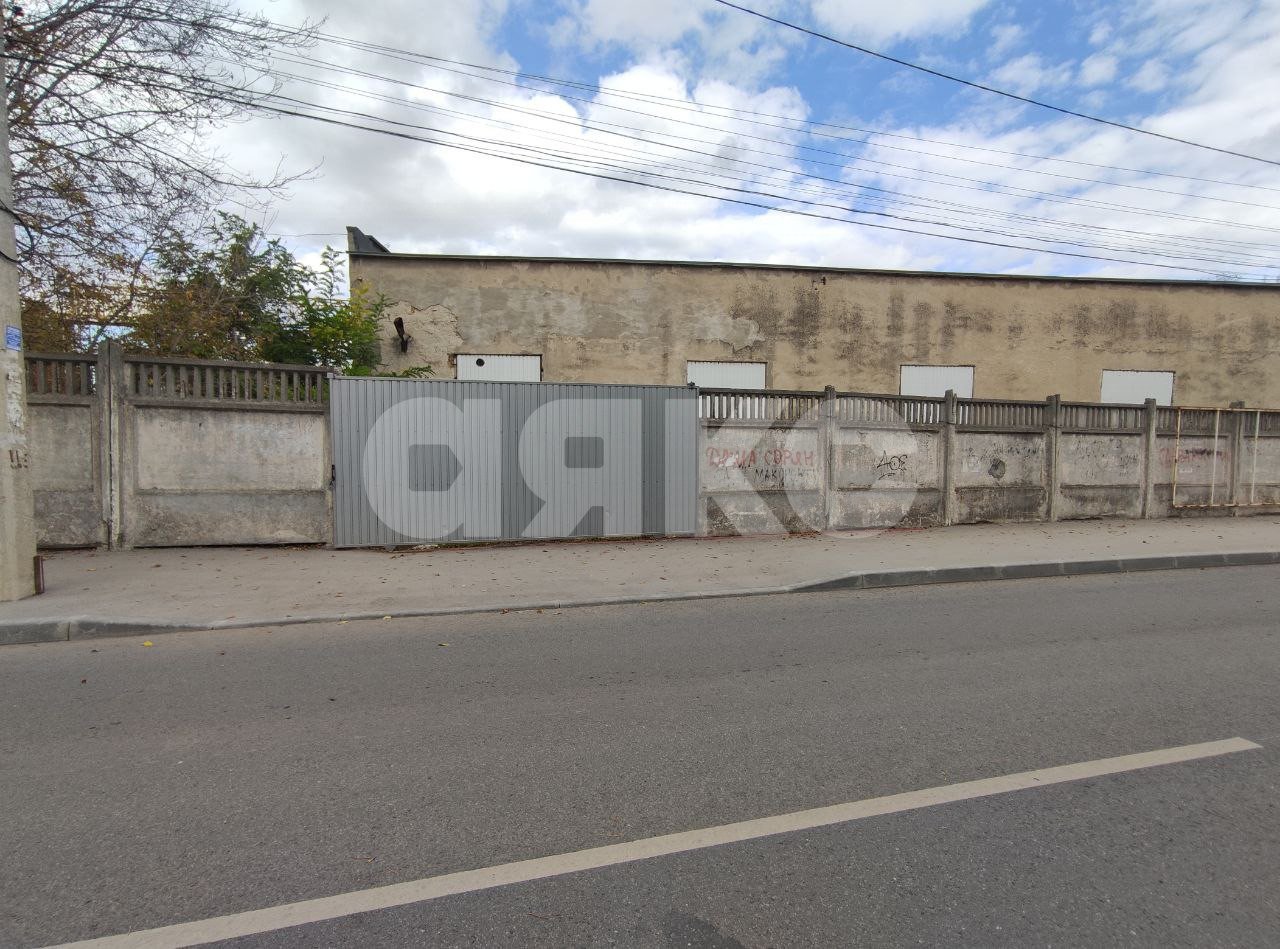 Фото №19: Коммерция 68 м² - Симферополь, р. Железнодорожный, ул. Москалёва, 1А