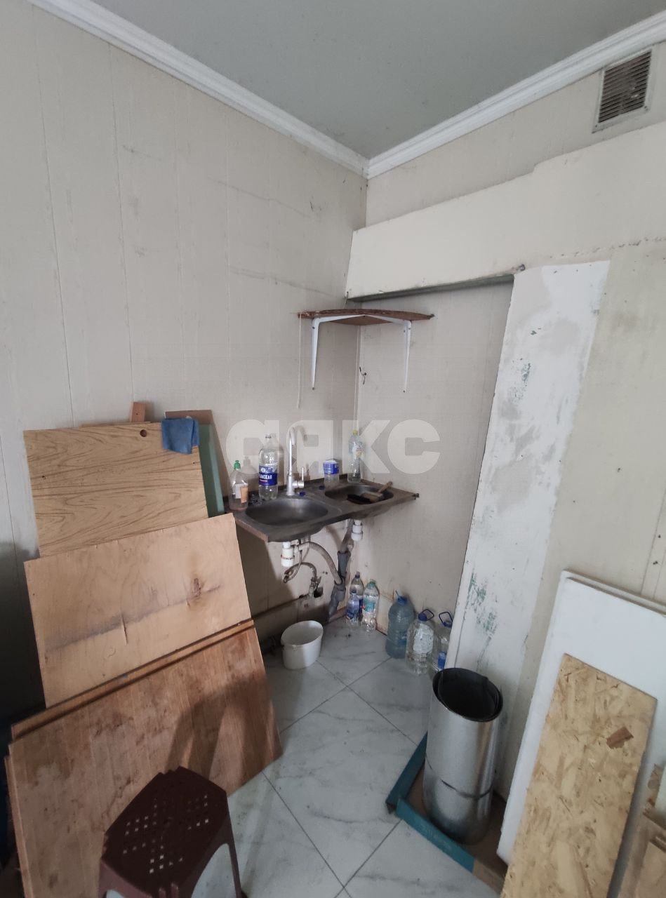 Фото №15: Коммерция 68 м² - Симферополь, р. Железнодорожный, ул. Москалёва, 1А