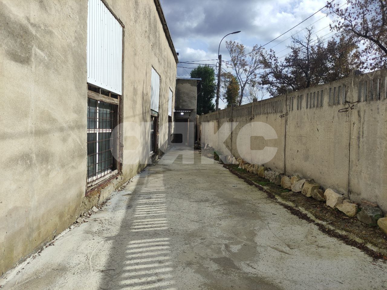 Фото №17: Коммерция 68 м² - Симферополь, р. Железнодорожный, ул. Москалёва, 1А