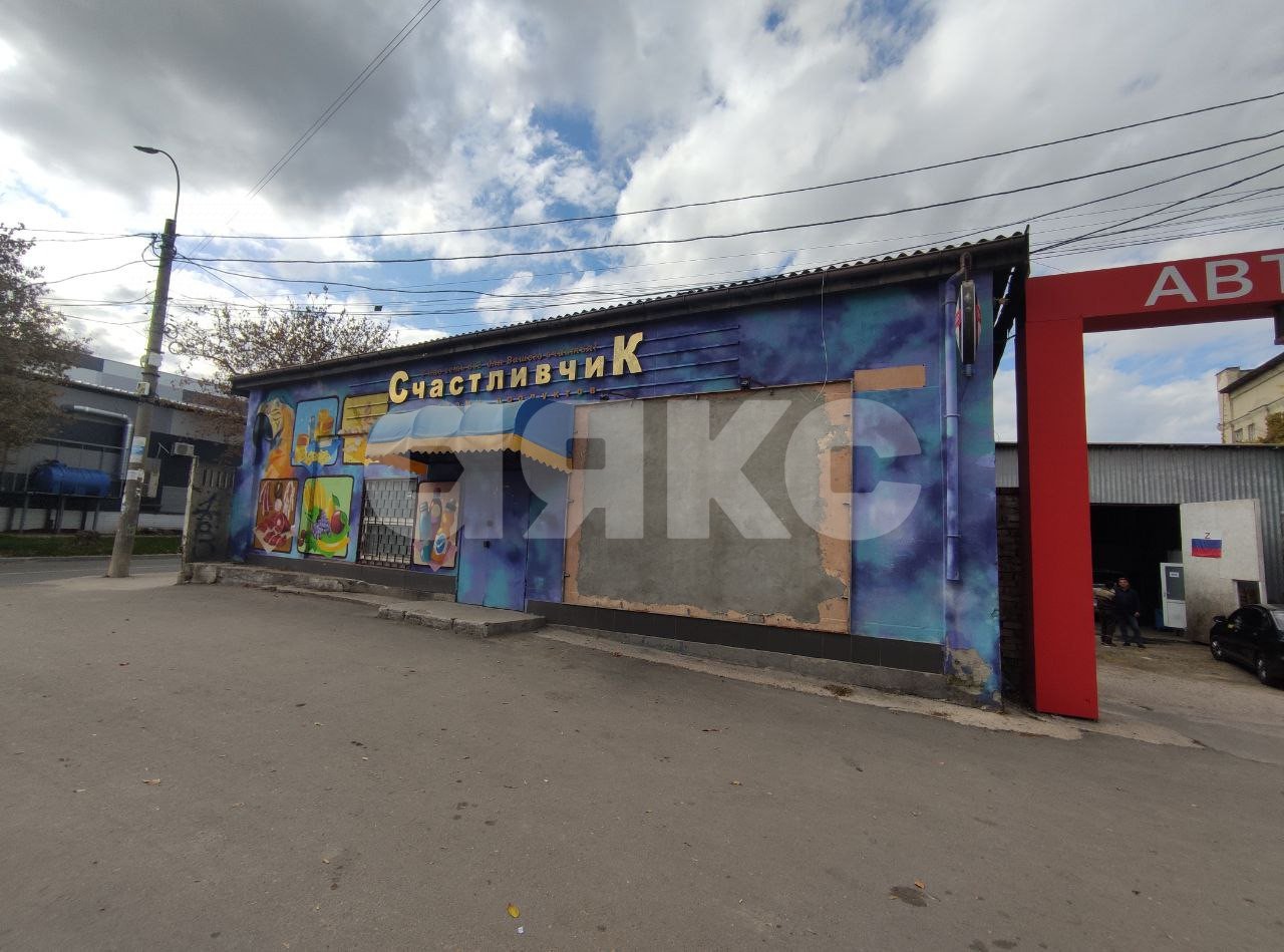 Фото №3: Коммерция 68 м² - Симферополь, р. Железнодорожный, ул. Москалёва, 1А