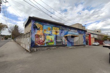 Фото №1: Коммерция 68 м² - Симферополь, р. Железнодорожный, ул. Москалёва, 1А