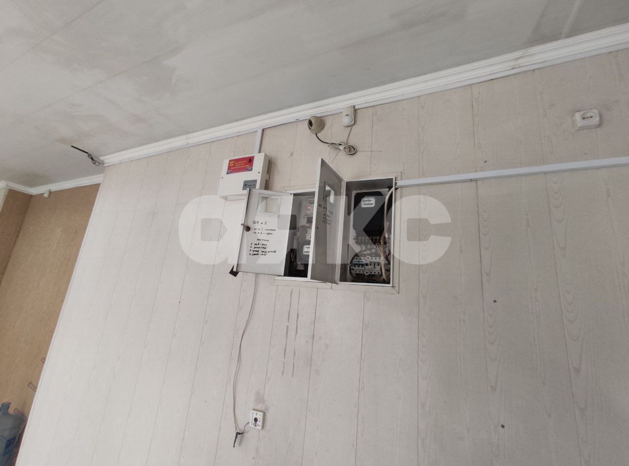 Фото №14: Коммерция 68 м² - Симферополь, р. Железнодорожный, ул. Москалёва, 1А