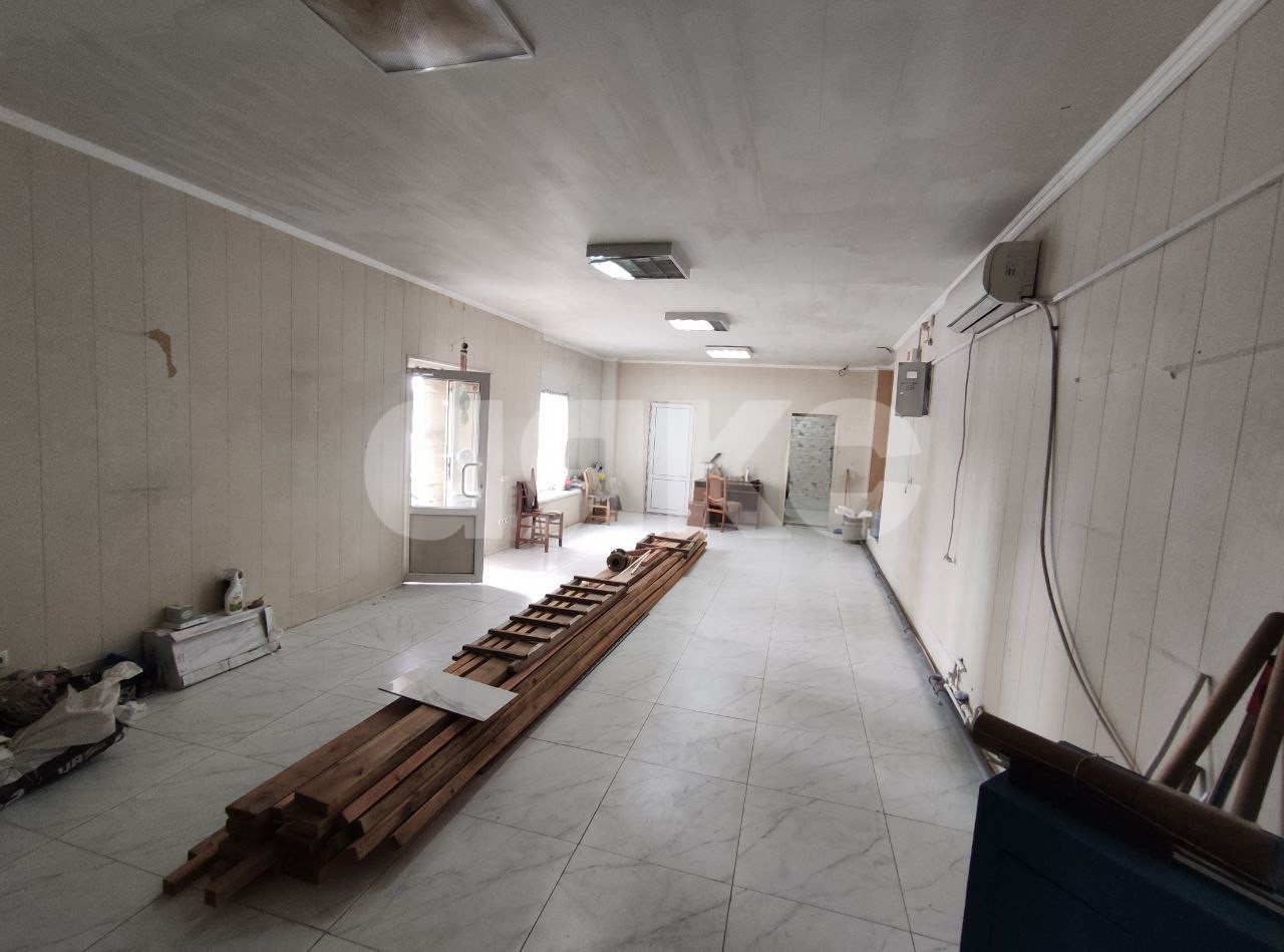 Фото №5: Коммерция 68 м² - Симферополь, р. Железнодорожный, ул. Москалёва, 1А