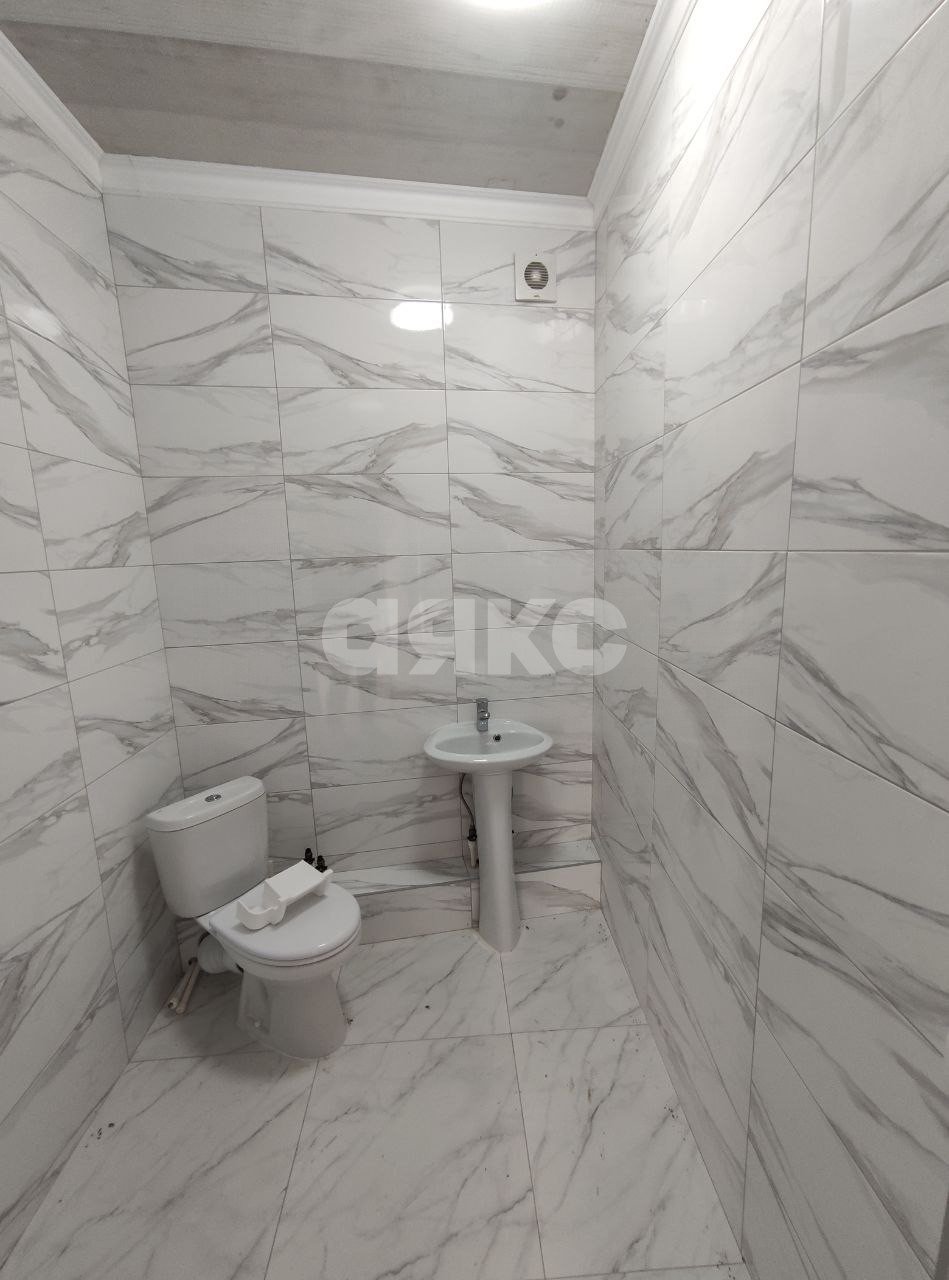 Фото №8: Коммерция 68 м² - Симферополь, р. Железнодорожный, ул. Москалёва, 1А